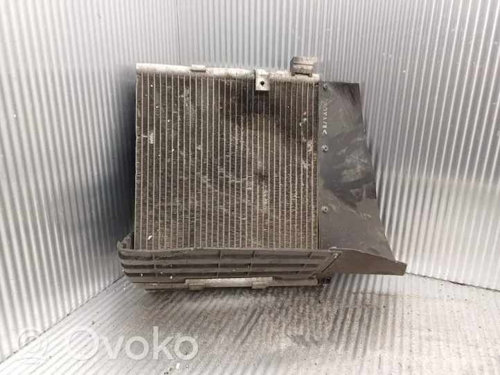 Mitsubishi Space Wagon Radiatore di raffreddamento A/C (condensatore) HFC134A