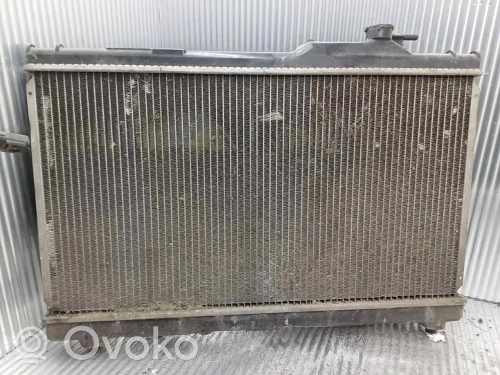 Toyota Celica T200 Radiateur de refroidissement C6LCA