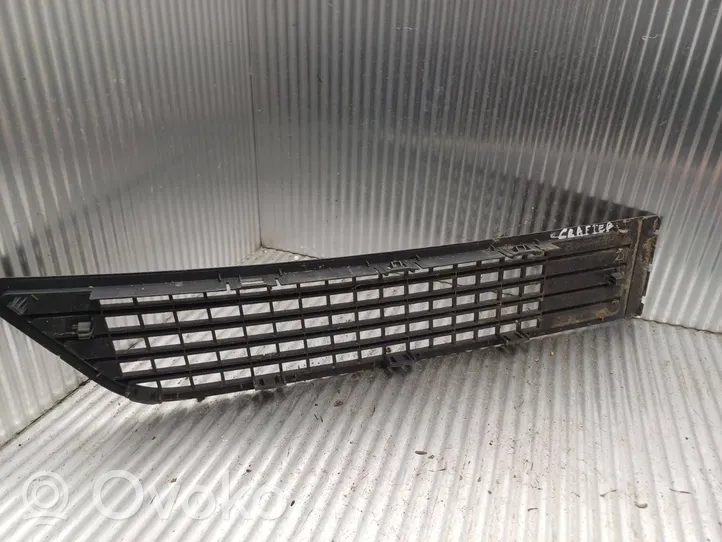 Volkswagen Crafter Grille calandre de capot 2E1864877