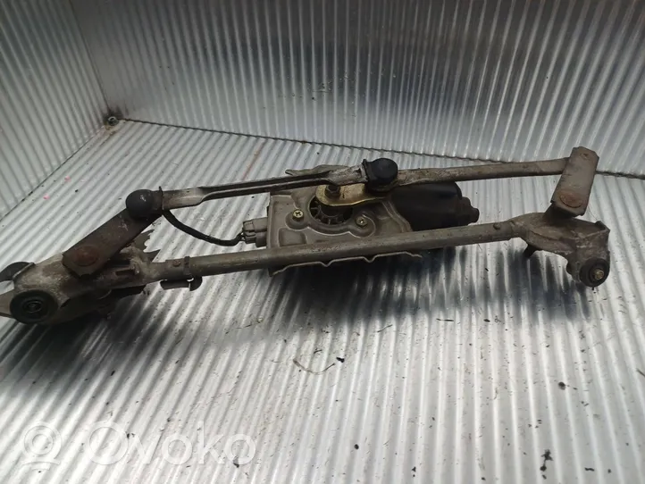 Jaguar S-Type Wiper motor 5W4U17508AA