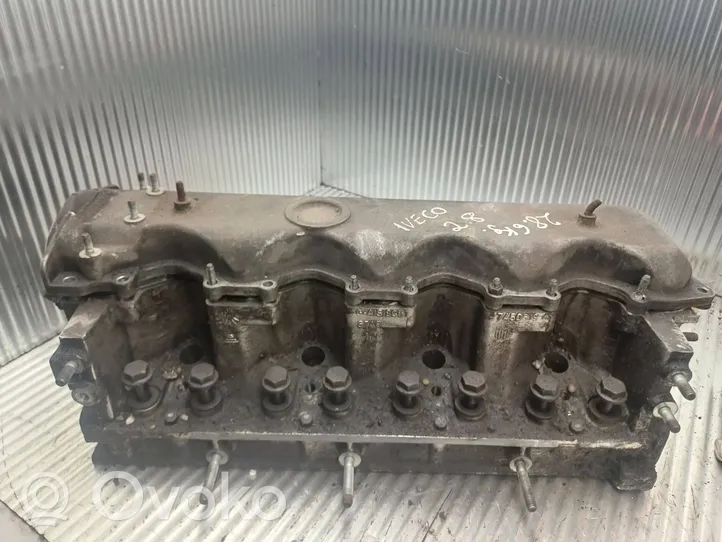 Iveco Daily 35 - 40.10 Testata motore 7450519