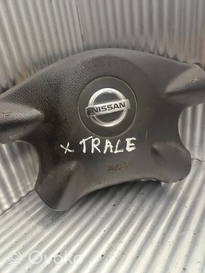 Nissan X-Trail T30 Poduszka powietrzna Airbag kierownicy PMAU204Y087403