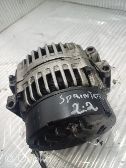 Mercedes-Benz Sprinter W901 W902 W903 W904 Alternator 