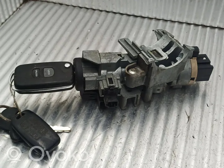 Mazda 6 Ignition lock GJ6A66938A