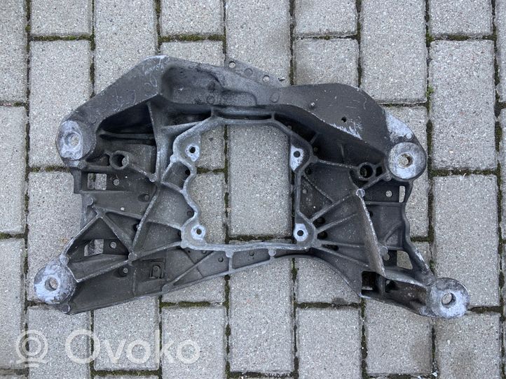 Audi A6 S6 C7 4G Supporto di montaggio scatola del cambio 4G0399263G