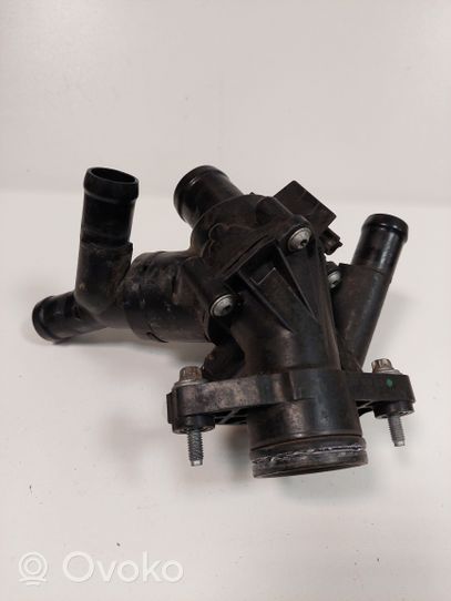 Mercedes-Benz CLA C117 X117 W117 Thermostat / Thermostatgehäuse A2702000615