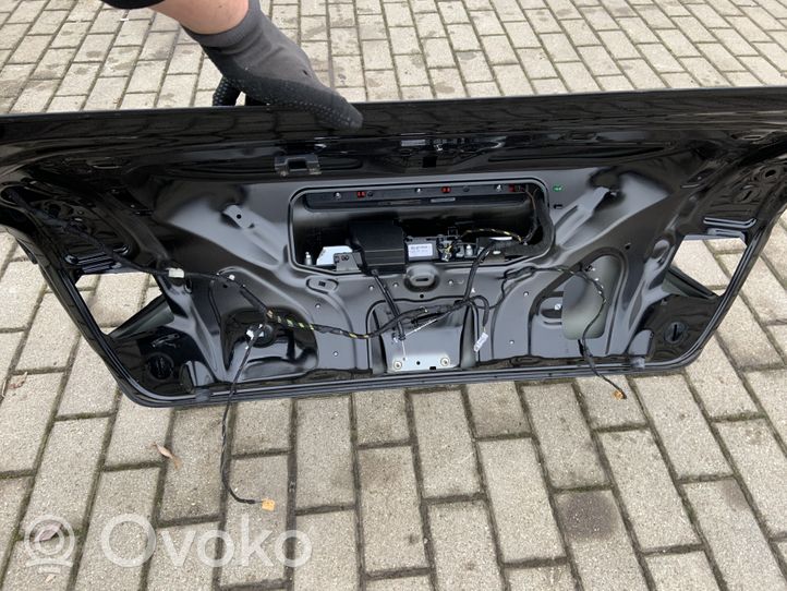 Audi A5 8T 8F Tailgate/trunk/boot lid 