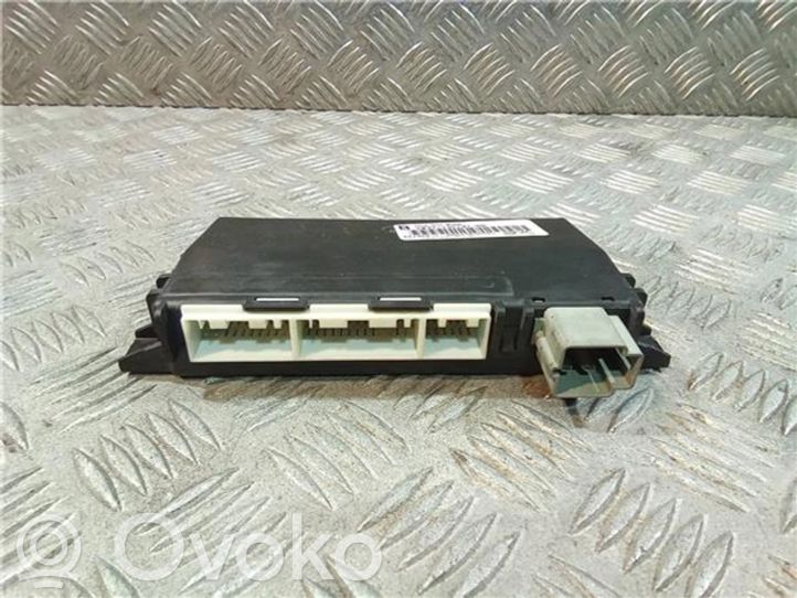 YW4T13C791BB Jaguar S-Type Door central lock control unit/module, 53.24 ...