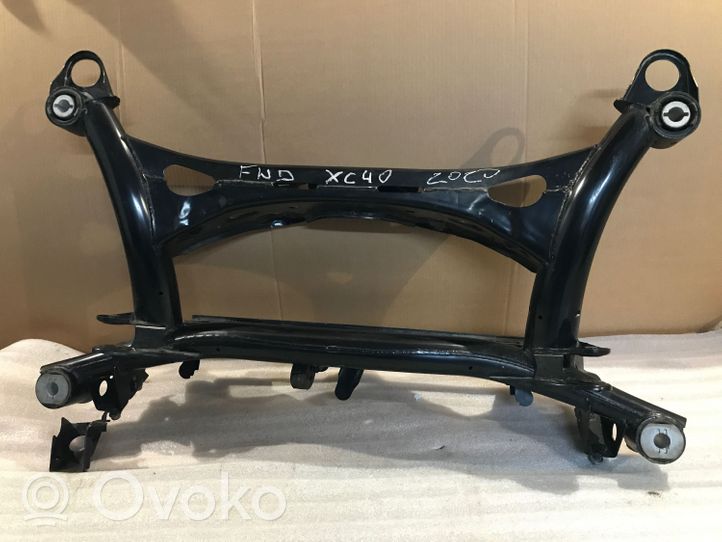 Volvo XC40 Set del kit di montaggio della sospensione posteriore 32269606