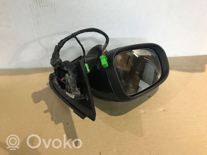 Volvo V60 Spiegelblinker 31297050