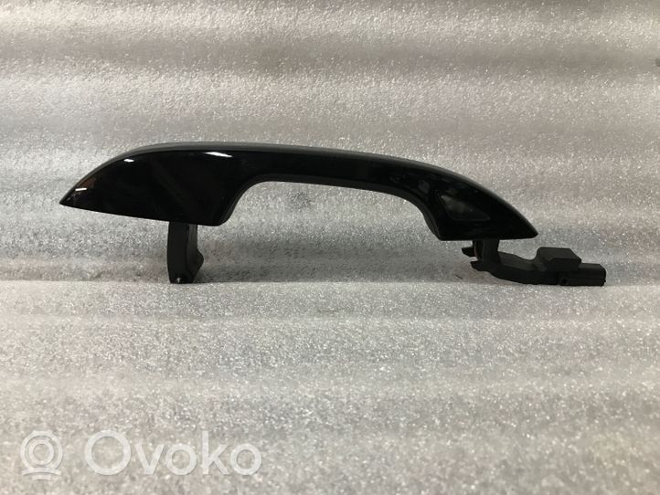 Volvo S60 Etuoven ulkokahva 31462059