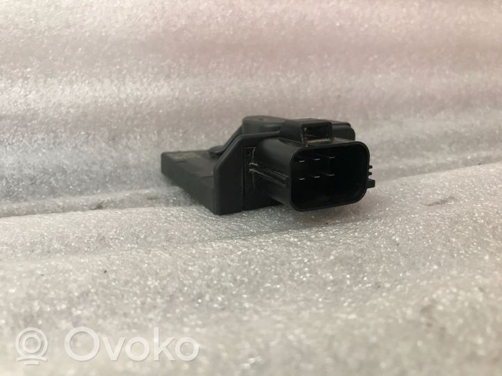 Volvo S90, V90 Fuel injection pump control unit/module 32312196