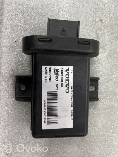 Volvo V60 Headlight ballast module Xenon 90008203