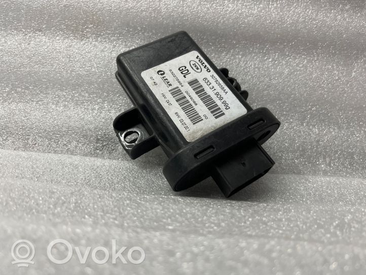 Volvo V60 Lichtmodul Lichtsensor 63331909999