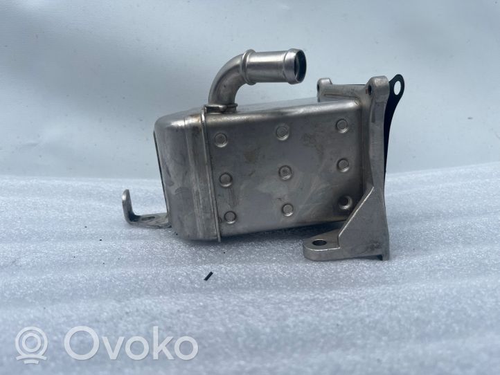 Volvo V60 EGR valve cooler 31370670