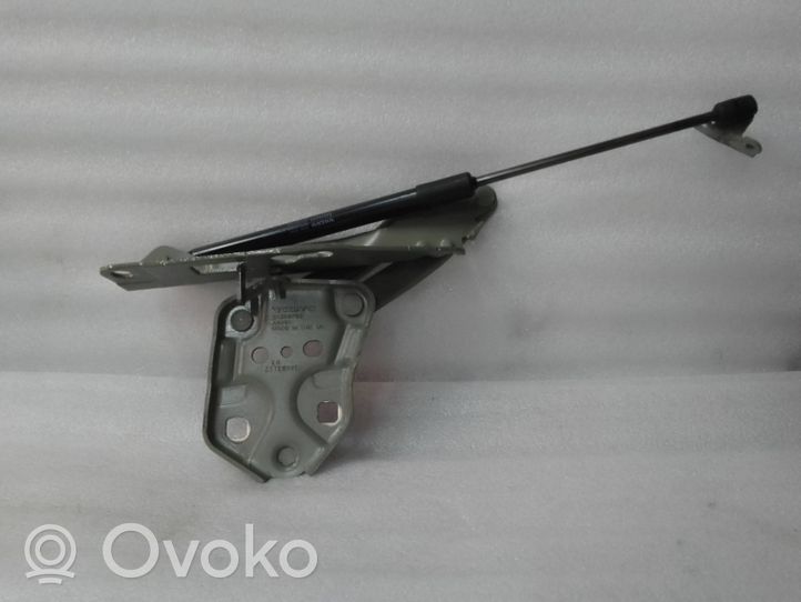 Volvo XC40 Engine bonnet/hood hinges 31356752