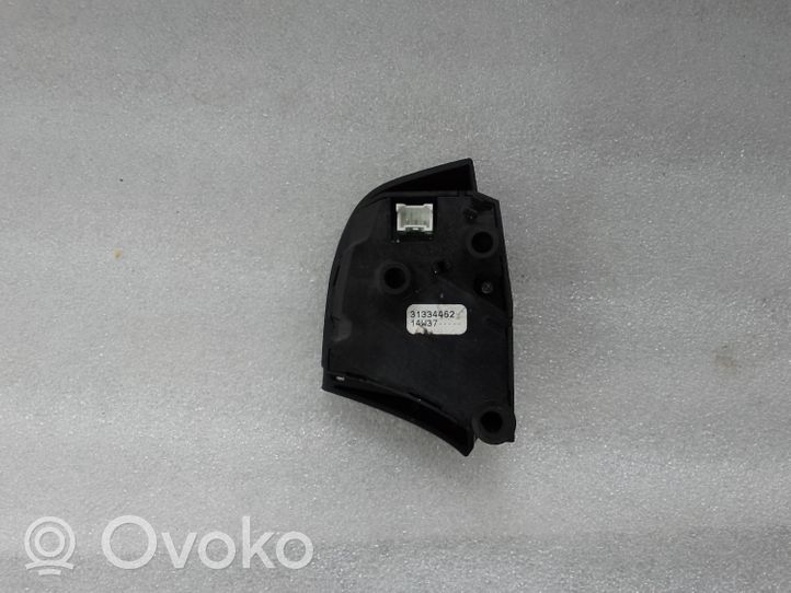 Volvo V40 Boutons / interrupteurs volant 31334462