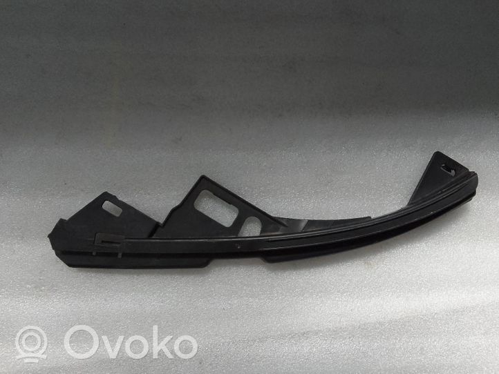 Volvo V50 Front bumper mounting bracket 30744956