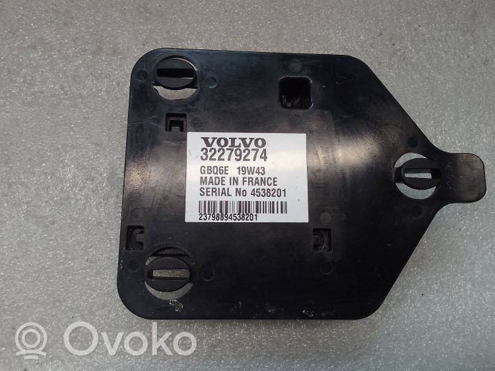 Volvo S60 Muut ohjainlaitteet/moduulit 32279274