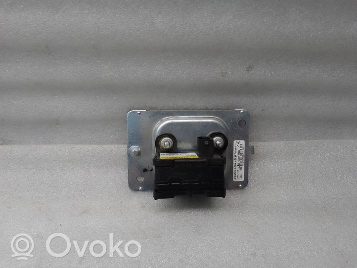 Volvo V70 Yaw turn rate sensor 30667399