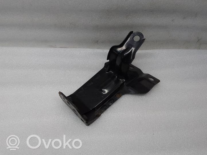 Volvo V60 Staffa di montaggio del radiatore 31261931