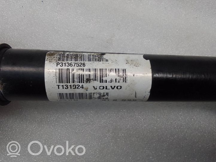 Volvo S60 Front driveshaft 31367526