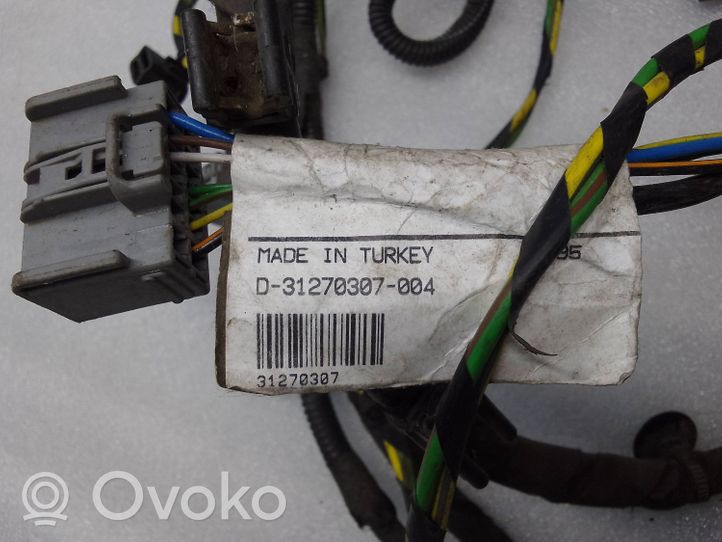 Volvo S60 Other wiring loom 31270307