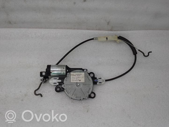 Volvo S60 Istuimen säätömoottori 8532425