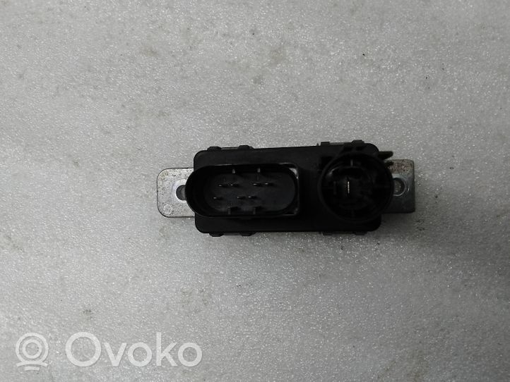 Volvo XC60 Relè preriscaldamento candelette 31431776