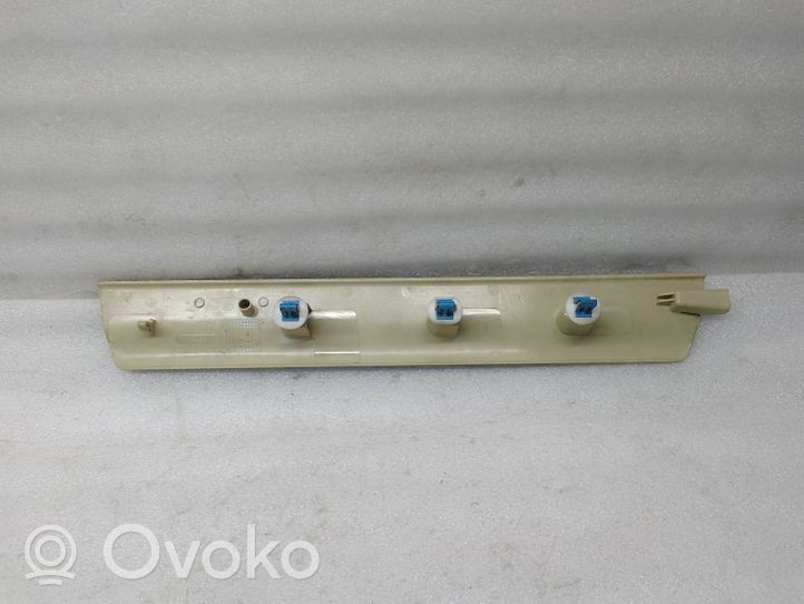 Volvo V60 Sill 31306758