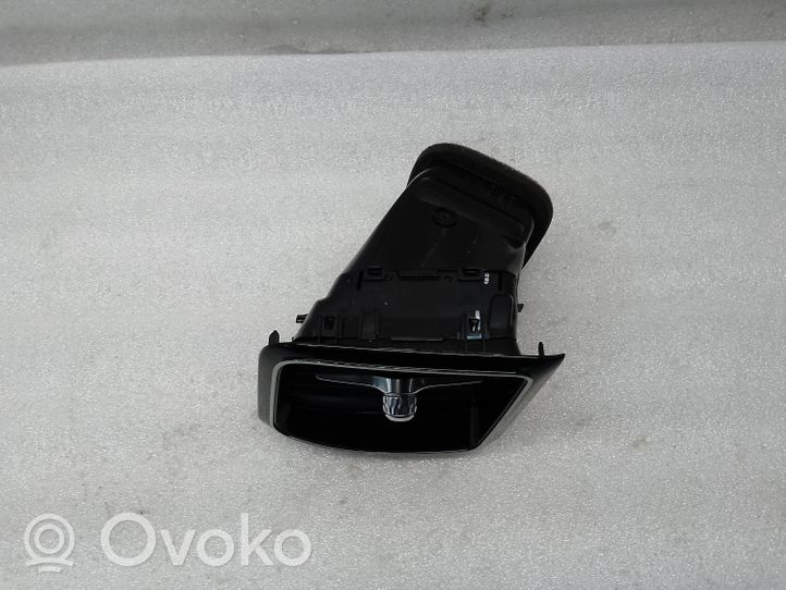 Volvo XC60 Garniture, panneau de grille d'aération latérale 31417691