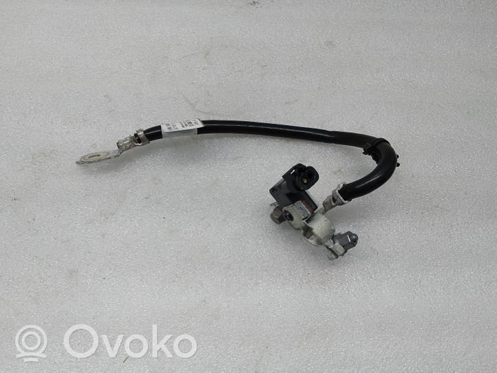 Volvo XC60 Other wiring loom 32276859