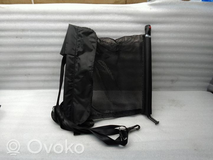 Volvo XC60 Filet à bagages pour coffre 32333531