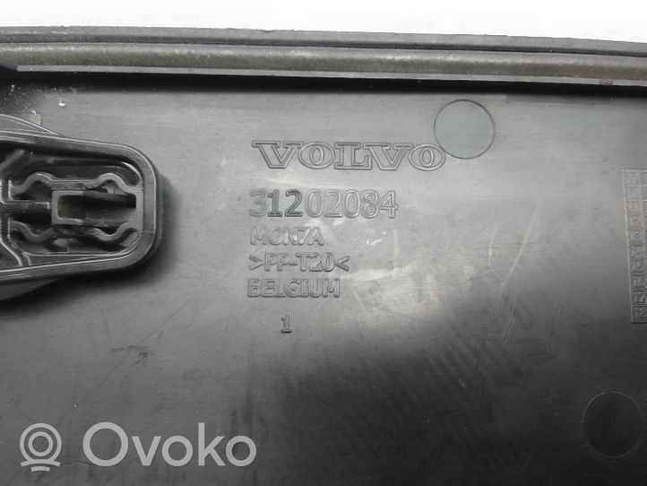 Volvo V70 Kita salono detalė 31202084