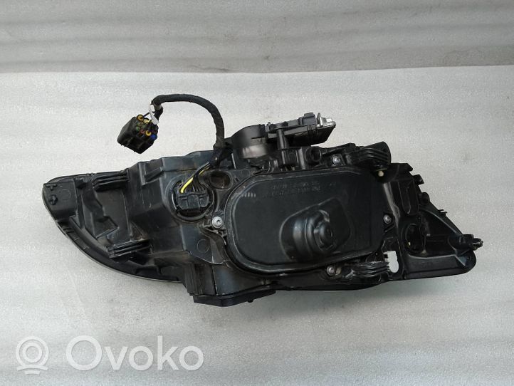 Volvo V60 Headlight/headlamp 31420253