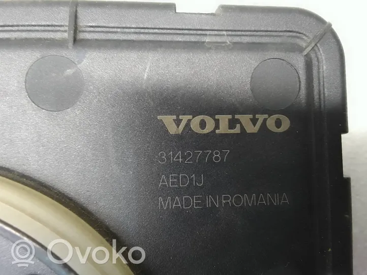 Volvo XC90 Ajovalojen virranrajoitinmoduuli Xenon 31427787