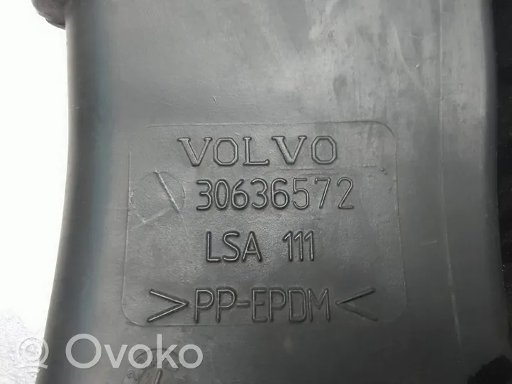 Volvo S60 Oro filtro dėžės laikiklis 30636572