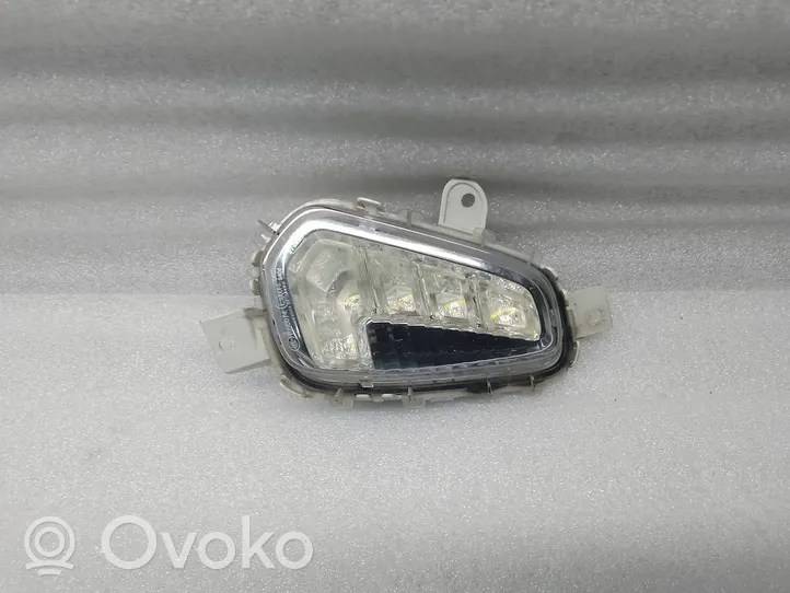 Volvo V40 Phare de jour LED 31395922