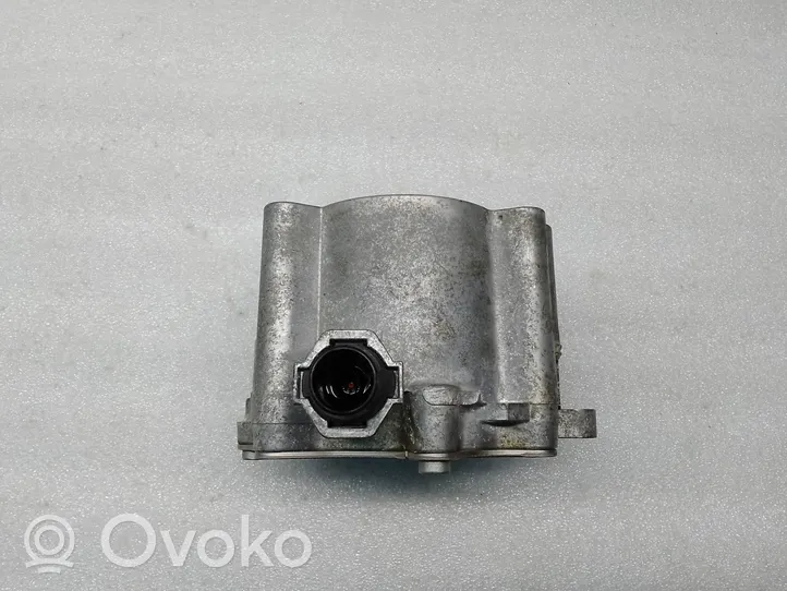 Volvo S60 Alipainepumppu 31480558