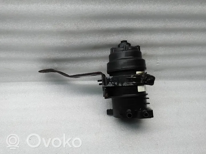 Volvo V60 Fuel filter 31302682