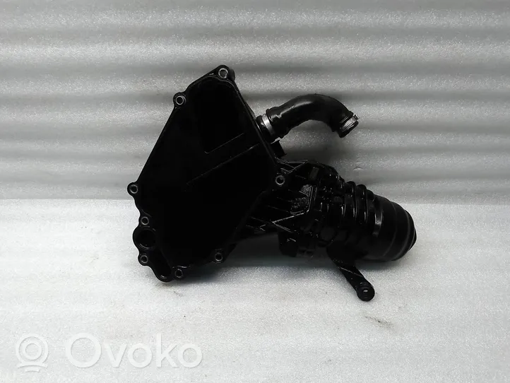 Volvo XC60 Halterung Ölfilter / Ölkühler 30757730