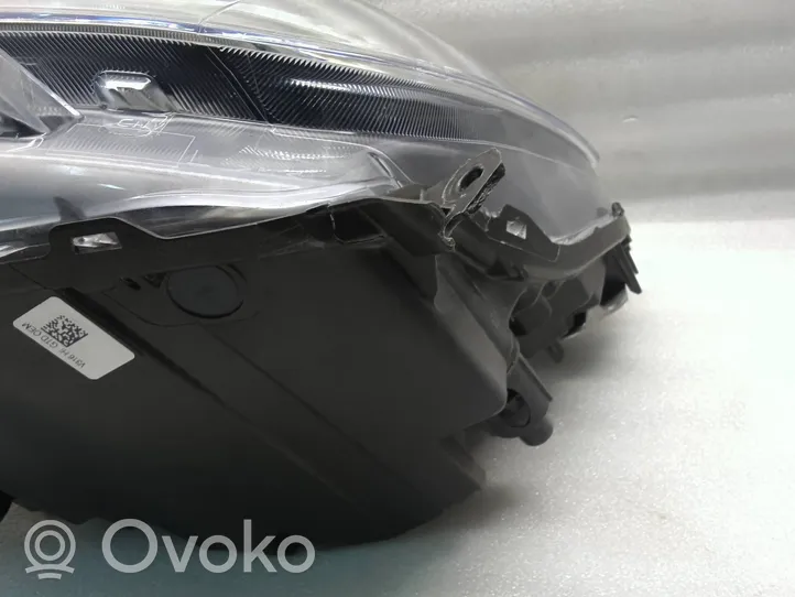 Volvo XC40 Tailgate/trunk upper cover trim 31446778