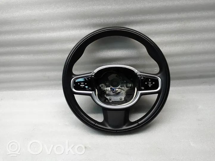 Volvo S60 Steering wheel 31407817