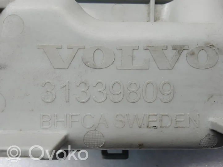 Volvo XC60 Serbatoio del vuoto 31339809