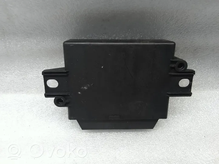 Volvo V60 Unité de commande, module PDC aide au stationnement 31341090