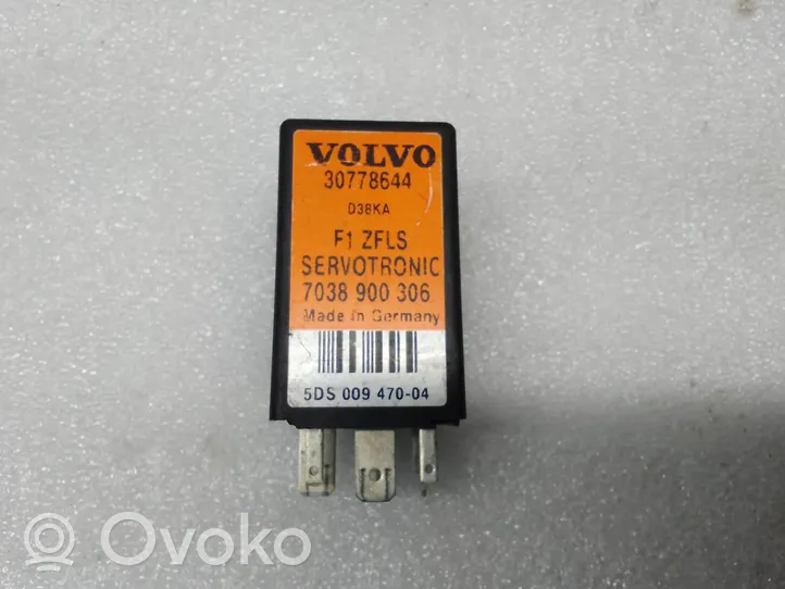 Volvo V70 Muu rele 30778644