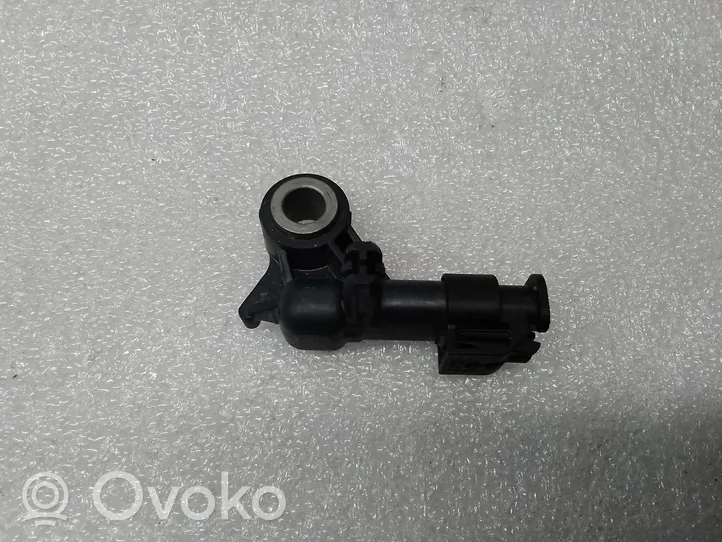 Volvo S60 Airbagsensor Crashsensor Drucksensor 31451502