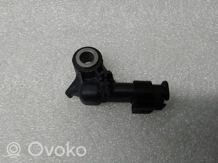 Volvo S60 Sensore d’urto/d'impatto apertura airbag 31451502