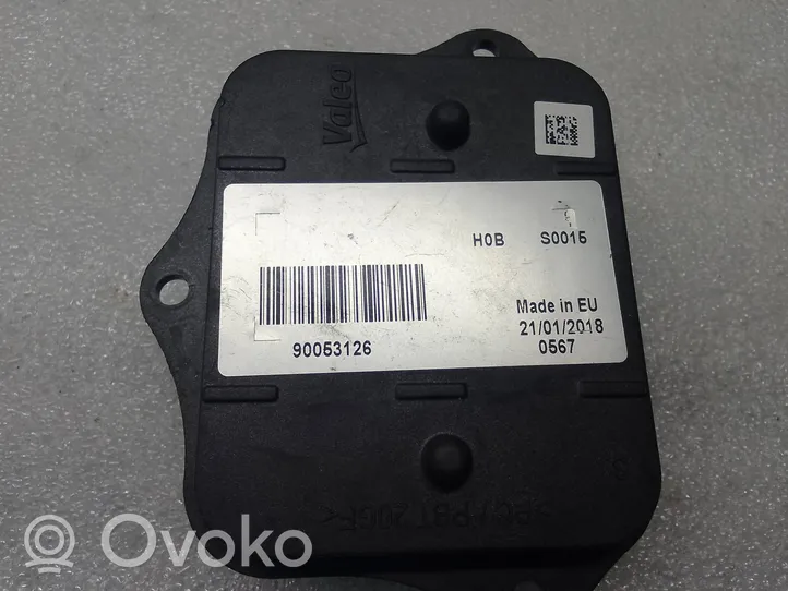 Volvo XC60 Module de ballast de phare Xenon 90053126