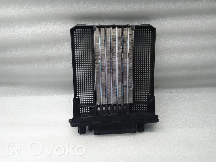 Volvo XC60 Elektrisks mazais salona radiators BG9N18D612AA